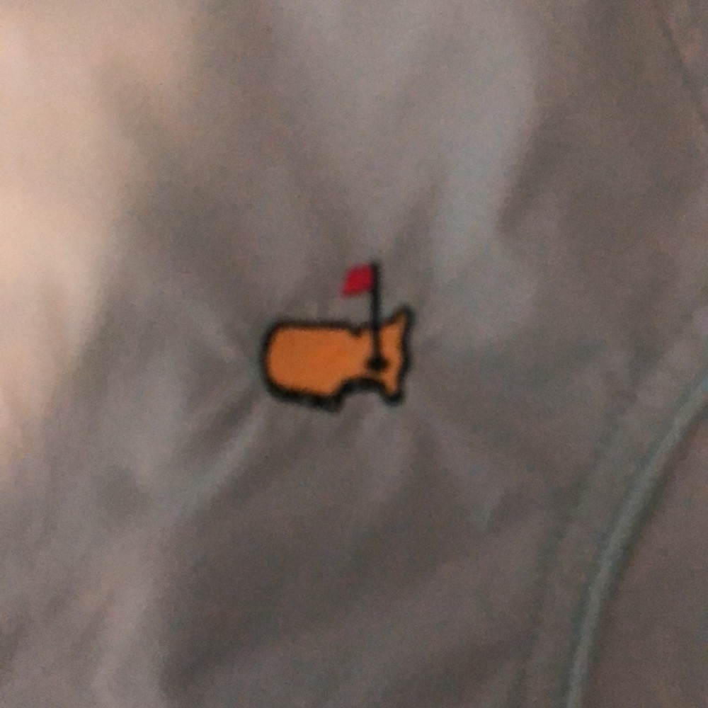 Masters Reversible Jacket - image 3